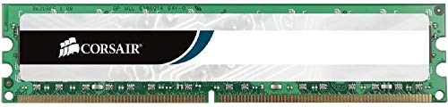 Corsair 4GB (1 x 4GB) 240-Pin DDR3 1600Mhz image 2