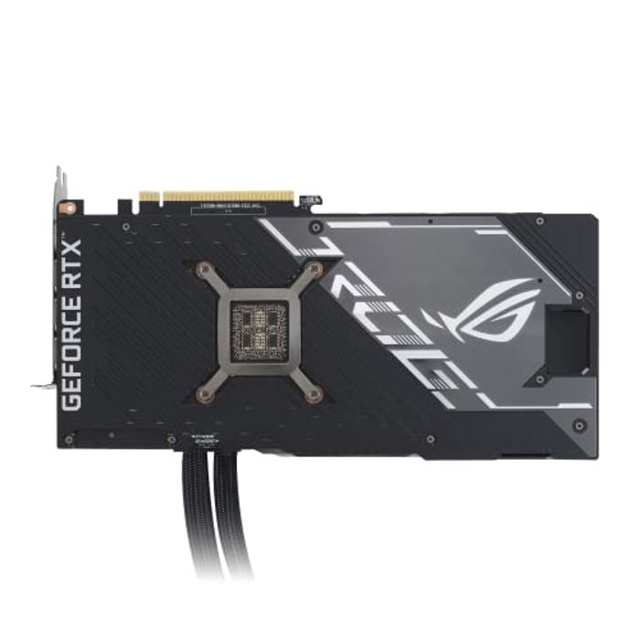 ASUS ROG Strix LC GeForce RTX 4090 OC Edition image 20