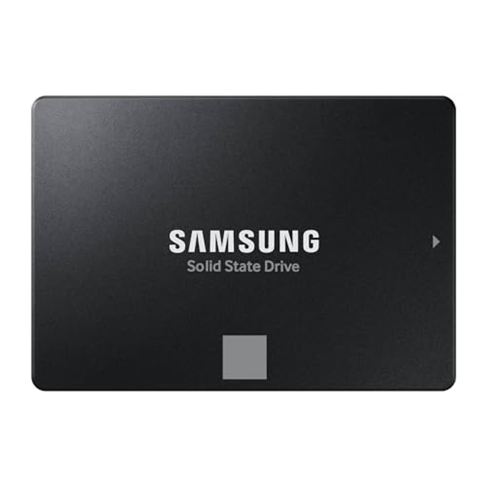 Samsung 870 EVO 8TB image 1