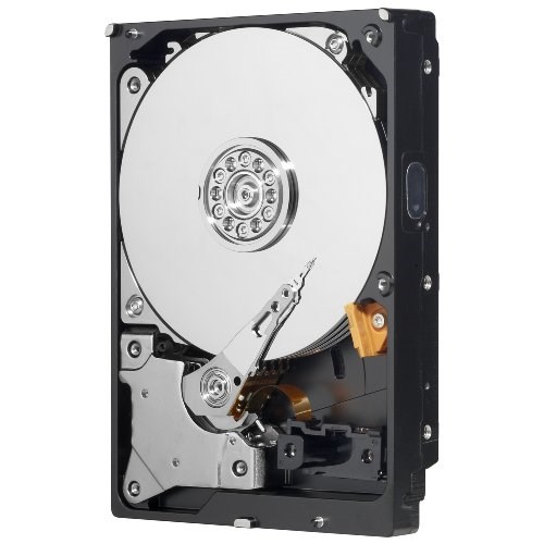 Western Digital Caviar Green 5TB image 5