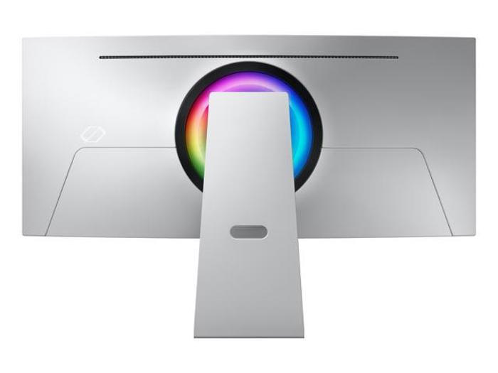 SAMSUNG Odyssey Neo G8 LS34BG850SNXZA image 7