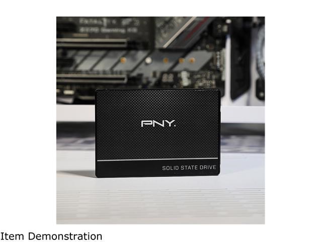 PNY CS900 2TB image 4