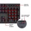 Cooler Master MasterKeys MK750 Cherry MX Blue thumbnail 7