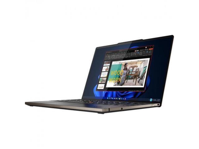 Lenovo ThinkPad Z13 Gen 1 21D2001PUS image 4
