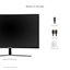 ViewSonic VX3258-2KC-MHD 32" thumbnail 11