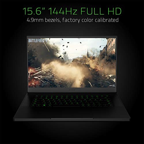 2020 Razer Razer Blade 15 Base Model 2019 Specs Razer Blade 15