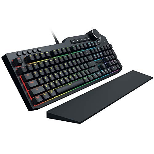 Rosewill NEON K90 RGB BR image 4