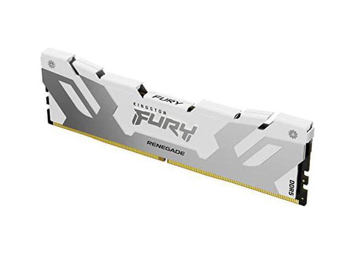 Kingston Fury Renegade White 32GB DDR5 6400