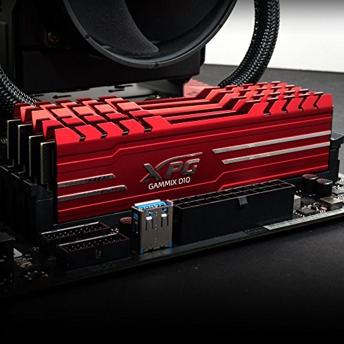 XPG Gammix D10 (2X4GB) DDR4 2666MHz image 3