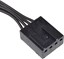 Corsair HD Series HD140 RGB LED 140mm thumbnail 6