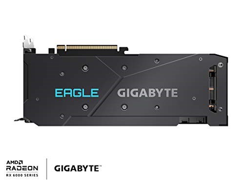 Gigabyte Radeon RX 6700 XT Eagle 12G image 7