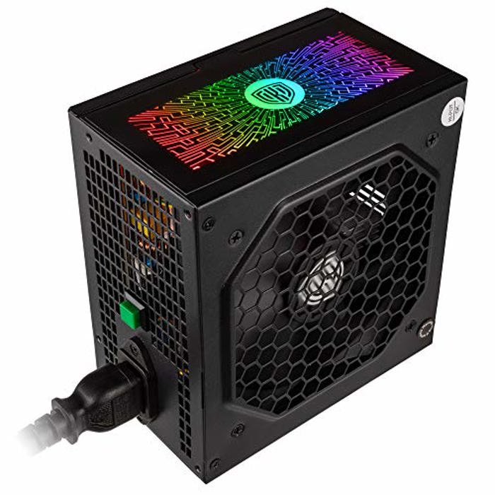 Kolink CORE RGB SERIES 500W image 2