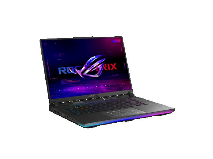 ASUS ROG Strix SCAR 16 G634JYR-XS97 image 2