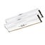 Silicon Power Zenith 32GB (2x16GB) DDR5 6000MHz White