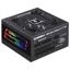 ENERMAX Revolution D.F. X 1050W ARGB 80 Plus Gold Full Modular ATX 3.0 & PCIe 5 600W 12VHPWR Connectors 100% Japanese Capacitors ECO Mode 10 Year Warranty ERT1050EWT