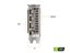 Gigabyte GeForce RTX 3070 Eagle 8G thumbnail 11