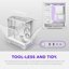 NZXT S5 RGB White thumbnail 8