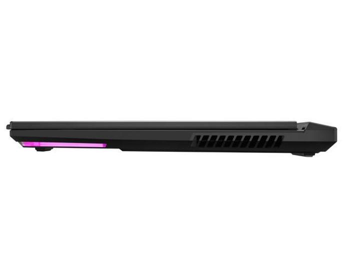 ASUS ROG Strix SCAR 17 X3D G733PYV-XH97 image 9