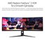 ASUS ROG Strix XG43VQ 43" thumbnail 2