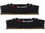 G.SKILL Ripjaws V Series 32GB (2 x 16GB) DDR4 2400 (PC4 19200) F4-2400C14D-32GVK