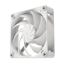 HAVN H12 White 120mm FDB Harmonized Flow Design Loopin Cable System 32.2dBA HVN-FS-H1230-01