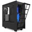 NZXT S340 CA-S340MB-GB thumbnail 2