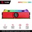 XPG Spectrix D80 Liquid Cooled RGB 16GB 2x8GB DDR4 3000MHz thumbnail 8