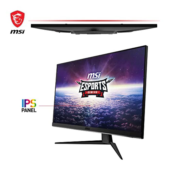 MSI G2412 image 2