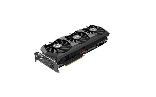 ZOTAC Gaming GeForce RTX 3080 Trinity image 6