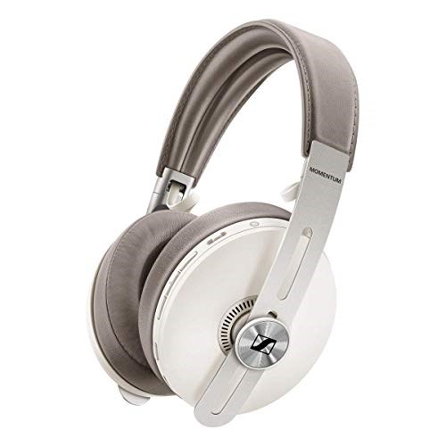 Sennheiser Momentum 3 Wireless White