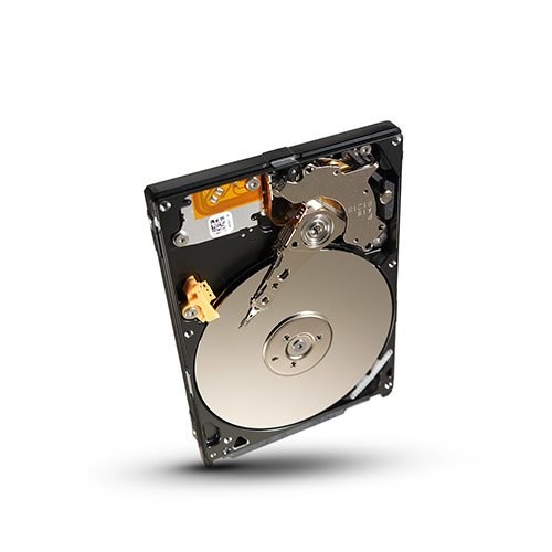 Seagate Momentus 500GB ST9500325AS image 3