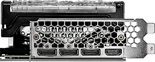 Palit GeForce RTX 3080 Ti GameRock OC image 4