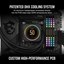 Corsair Dominator Platinum RGB 64GB (2x32GB) DDR5 5200MHz C40 thumbnail 5