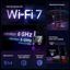 TP-Link Archer TBE550E thumbnail 2