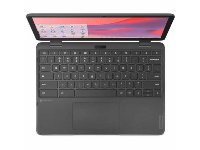 Lenovo 500e Yoga Chromebook Gen 4 82W4001SUS image 4