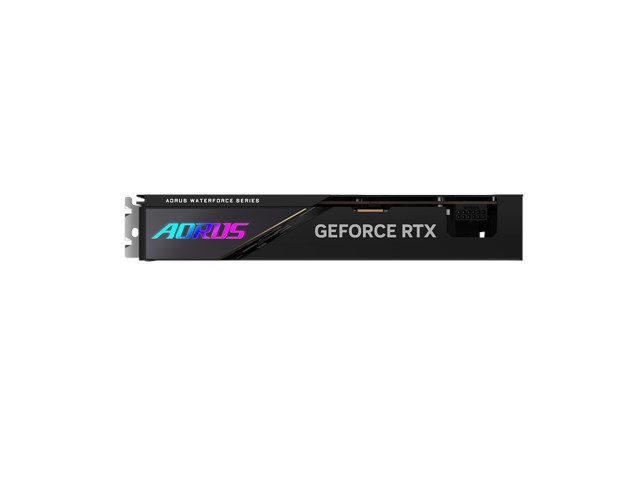Gigabyte AORUS GeForce RTX 4080 16GB XTREME WATERFORCE image 5