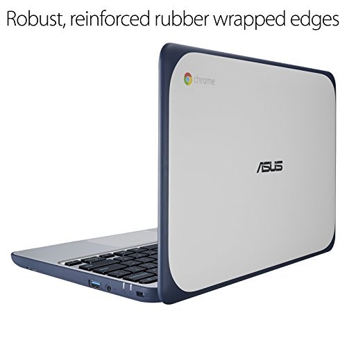 ASUS Chromebook C202SA-YS04 image 9