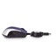 Verbatim USB-C Mini Optical Travel Mouse - Purple thumbnail 3