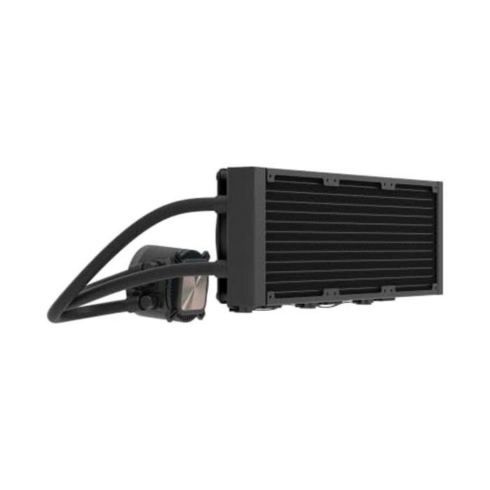 Fractal Design Radius 360 RGB image 6