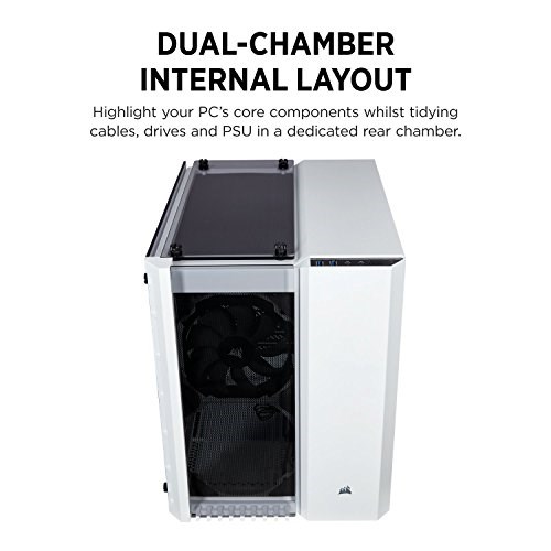 CORSAIR CRYSTAL 280X White image 8