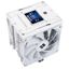 Thermalright Burst Assassin 120 Vision White