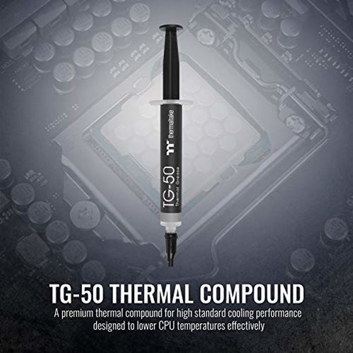 Thermaltake TG-50 image 2