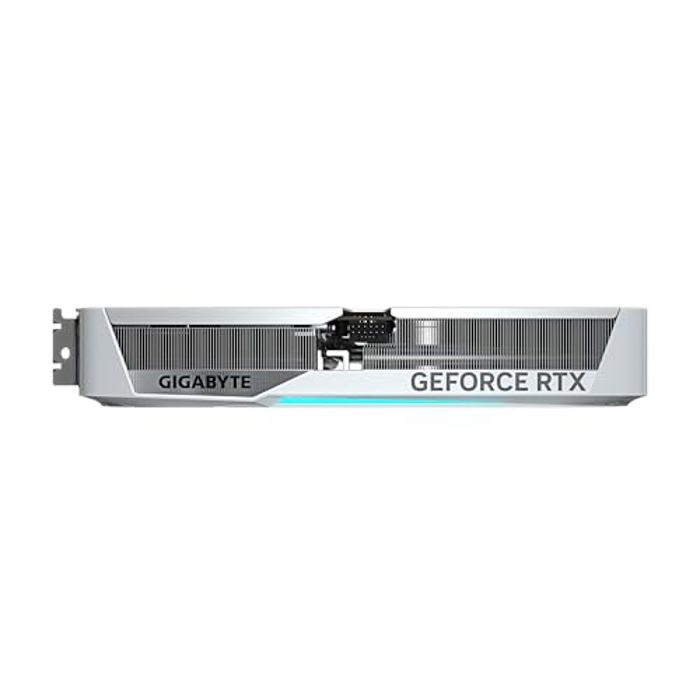 GIGABYTE GeForce RTX 5070 EAGLE OC ICE SFF 12G image 5