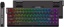 MCHOSE Ace68 Outemu Ice Blue Magnetic RGB Hall Effect Magnetic Switch MC-Ace68-8
