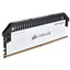 Corsair DOMINATOR PLATINUM CONTRAST 32GB (4x8GB) DDR4 3466 thumbnail 1