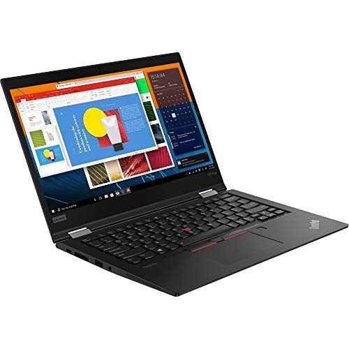 Lenovo ThinkPad X13 Yoga 20SX0038US image 9