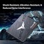 TEAMGROUP T-Force Vulcan Z 512GB thumbnail 5