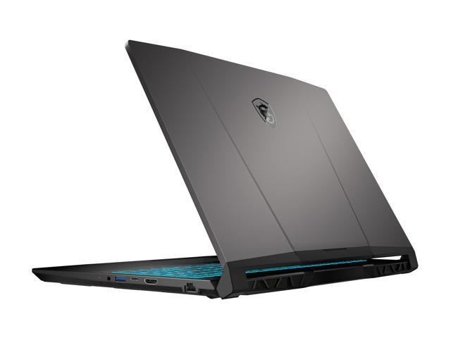 MSI Crosshair 15 A11UDK-1099 image 12