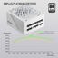 GAMEMAX Rampage Series 1050W White thumbnail 2