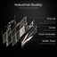 Sabrent Rocket 1TB NVMe 4.0 with Heatsink thumbnail 6